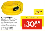 Drainagerohr bei Hellweg im Wuppertal Prospekt für 30,59 €
