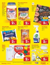 Küche im Netto Marken-Discount Prospekt in Ludwigshafen Aktueller Netto Marken-Discount Prospekt mit Küche, "Aktuelle Angebote", Seite 19