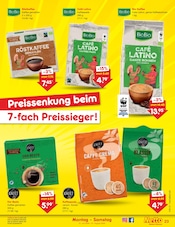 Kaffeepads im Netto Marken-Discount Prospekt in Leipzig Aktueller Netto Marken-Discount Prospekt mit Kaffeepads, "Aktuelle Angebote", Seite 35