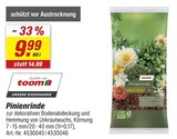 Pinienrinde von toom im aktuellen toom Baumarkt Prospekt für 9,99 €