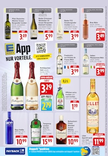 Rotkäppchen Sekt im EDEKA Prospekt "Aktuelle Angebote" mit 38 Seiten (Neuwied)