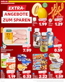 Kaufland Sulzbach-Rosenberg Prospekt der aktuellen Woche, gültig von 08.05.2025 bis 14.05.2025 Aktueller Kaufland Sulzbach-Rosenberg Prospekt "EXTRA-ANGEBOTE" mit 8 Seiten