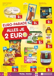 Aktueller Netto Marken-Discount Prospekt mit Eis, "Aktuelle Angebote", Seite 8
