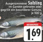 Aktuelles Saibling Angebot bei E center in Koblenz ab 1,69 €