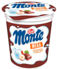 Monte Mega im Angebot bei ALDI SÜD in Frankfurt Monte Mega Angebote von ZOTT bei ALDI SÜD Frankfurt für 1,49 €
