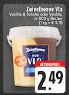 EDEKA Frechen - Vla Vanille & Schoko Angebot im Prospekt Vla Vanille & Schoko bei EDEKA im Frechen Prospekt für 2,49 €