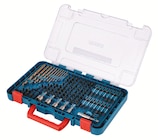 Promo Coffret d'accessoires à queue droite et hexagonale à 29,99 € dans le catalogue Screwfix à Terville
