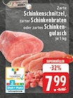 Schinkenschnitzel im Angebot bei E center in Dinslaken Schinkenschnitzel Angebote bei E center Dinslaken für 7,99 €