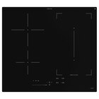 Induktionskochfeld 500 schwarz im IKEA Prospekt Induktionskochfeld 500 schwarz von KOLSTAN im aktuellen IKEA Prospekt für 429,00 €