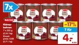 Aktuelle Bohnen Angebote bei Netto Marken-Discount in Duisburg Aktuelles Kidneybohnen Angebot bei Netto Marken-Discount in Duisburg ab 4,00 €