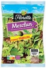 Promo MESCLUN FORMAT FAMILIAL à 0,65 € dans le catalogue Intermarché à Civray