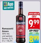 Amaro bei E center im Nürtingen Prospekt für 8,99 €