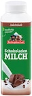 Latte Macchiato oder Frische Schokoladen-Milch Angebote von Berchtesgadener Land bei REWE Kempten für 0,79 €