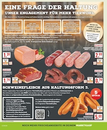 Frühstück Angebot & Preis im aktuellen Marktkauf Prospekt Frühstück Angebot im aktuellen Marktkauf Prospekt auf Seite 6