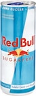 Energy Drink Angebote von Red Bull bei Netto Marken-Discount Dresden für 1,39 €