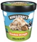 Eis im Kaufland Prospekt Eis von BEN & JERRY'S im aktuellen Kaufland Prospekt für 3,79 €