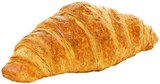 Buttercroissant im Angebot bei REWE in Lemgo Buttercroissant Angebote von Brot & Mehr bei REWE Lemgo für 0,49 €