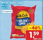 Golden Longs von McCain im aktuellen Netto Marken-Discount Prospekt