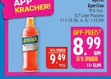 Aktuelles Aperitivo Angebot bei Marktkauf in Leipzig ab 8,99 €