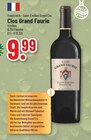 Aktuelle Merlot Angebote bei Trinkgut in Dortmund Aktuelles Clos Grand Faurie Angebot bei Trinkgut in Dortmund ab 9,99 €