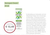 Aktuelles Classic Angebot bei LINDA Partnerapotheke in Nürnberg ab 13,49 €