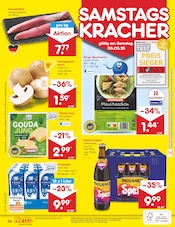 Aktueller Netto Marken-Discount Prospekt mit Mikrowelle, "Aktuelle Angebote", Seite 62