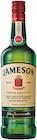 Irish Whiskey - Jameson en promo chez Supermarchés Match Cambrai à 15,99 €