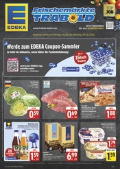 Aktueller E center Supermarkt Prospekt in Reichenberg und Umgebung, "Wir lieben Lebensmittel!" mit 52 Seiten, 04.08.2025 - 09.08.2025