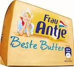 Beste Butter im Angebot bei Netto Marken-Discount in Maintal Beste Butter Angebote von Frau Antje bei Netto Marken-Discount Maintal für 0,99 €