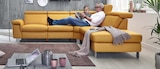 Polsterecke bei BRAUN Möbel-Center im Freudenstadt Prospekt für 1.999,00 €