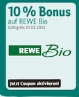 10 % Bonus bei REWE im Rodenbach Prospekt für 