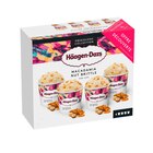 Mini Cups crème glacée "Offre Découverte" - HÄAGEN-DAZS - Carrefour Market Mini Cups crème glacée "Offre Découverte" - HÄAGEN-DAZS à 5,78 € dans le catalogue Carrefour Market