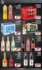 Ähnliche Fassbier Angebote im Prospekt "Aktuelle Angebote" von EDEKA in Borken Ähnliche Angebote wie Fassbier im Prospekt "Aktuelle Angebote" auf Seite 16 von EDEKA in Borken