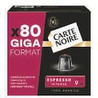 Hyper U Les Herbiers - Promo Capsules Promo Capsules à 17,49 € dans le catalogue Hyper U à Les Herbiers