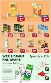 Aktueller Markant Prospekt mit Wecker, "...freu Dich drauf!", Seite 10