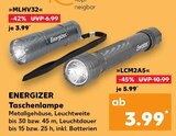Aktuelles MLHV32 Angebot bei Kaufland in Trier ab 3,99 €