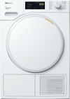 TWC 660 WP 125 Edition Wärmepumpen-Trockner Angebote von Miele bei EURONICS Hagen für 999,00 €