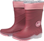 Blinkregenstiefel im Angebot bei Kaufland in Halberstadt Blinkregenstiefel Angebote bei Kaufland Halberstadt für 9,99 €