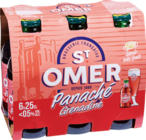 Panaché grenadine - SAINT-OMER en promo chez Norma Panaché grenadine - SAINT-OMER dans le catalogue Norma