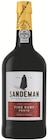 Porto fine ruby - SANDEMAN - Intermarché à Niort Porto fine ruby - SANDEMAN en promo chez Intermarché Niort à 7,36 €