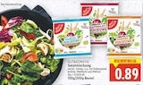 Salatmischung von GUT&GÜNSTIG für 0,89 € bei E center im Angebot Salatmischung von GUT&GÜNSTIG im aktuellen E center Prospekt