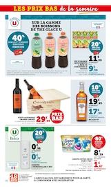 Vin Angebote im Prospekt "SUPER PROMOS" von Bi1 auf Seite 16