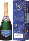 AOP Champagne Brut - DEMOISELLE EO en promo chez Intermarché Super Aubagne à 22,01 €