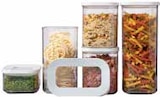 Starterset „Modula“ im Angebot bei Segmüller in Brühl Starterset „Modula“ Angebote von MEPAL bei Segmüller Brühl für 19,99 €