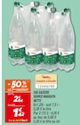 Eau gazeuse Source Marguita - Netto - Netto à Nice Eau gazeuse Source Marguita - Netto en promo chez Netto Nice à 1,42 €