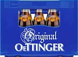 Glorietta Limonade oder Cola-Mix Angebote von Original Oettinger bei GLOBUS St. Ingbert für 6,99 €