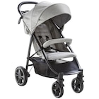 Aktuelle Kinderwagen Angebote bei XXXLutz Möbelhäuser in Braunschweig Aktuelles BUGGY Eezefold DLX Lunar Angebot bei XXXLutz Möbelhäuser in Braunschweig ab 139,90 €