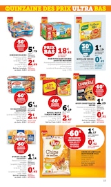 Tomate Angebote im Prospekt "Super U" von Super U auf Seite 13