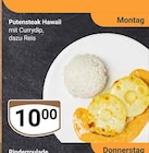 Putensteak Hawaii im Angebot bei GLOBUS in Erfurt Putensteak Hawaii Angebote bei GLOBUS Erfurt für 10,00 €