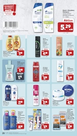 Aktueller famila Nordwest Prospekt mit Parfum, "Markt - Angebote", Seite 28